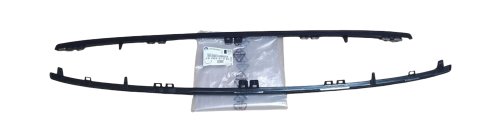 Grillram 1606221280 Peugeot 308 Original Ny