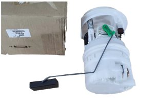 Bränslepump 1525.Q4 1525Q4 Citroen C4 C5 Peugeot 307 1.4 16V Original Ny