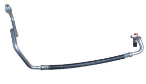 Kylarslang 1606913880 Citroen Jumper III 2.0HDI Original Ny