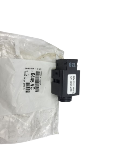 Kabinets temperatursensor Citroen C5 C6 Peugeot 407 6445VC