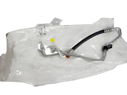 Klimatiseringsslang 9678308780 Citroen Peugeot Original