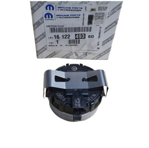 Regnsensor 1612249380 Peugeot Boxer III Original Ny