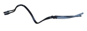 Avgastemperaturgivare 1618S7 1618.S7 Peugeot  607 II 2.0HDI Original Ny