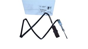 Avgastemperaturgivare 1618.F7 1618F7 Peugeot 607 II 2.7HDI Original Ny