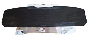 Solskydd bak 1616360080 Peugeot 3008 II Original Ny