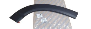 Dörrlist vänster fram 1637295480 Citroen Jumper III Peugeot Boxer III Original Ny