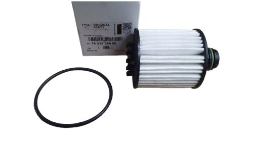 Oljefilter 1631226580 Citroen Nemo Peugeot Bipper Original Ny