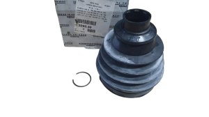 Kardankåpa 3293.06 329306 Citroen C8 Evasion Jumpy Peugeot 806 Original Ny
