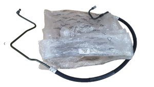 Styrsystemskabel 4014.J6 4014J6 Peugeot 807 Original Ny