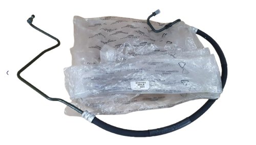 Styrsystemskabel 4014.J6 4014J6 Peugeot 807 Original Ny