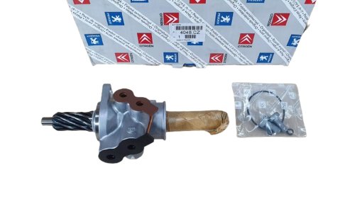 Styrsystemventil 4048CZ 4048.CZ Peugeot Partner Original Ny