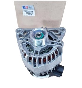 Generator 5705.AW 5705AW Citroen Berlingo II/III C4 C5 1.6HDI-2.0HDI Original Ny