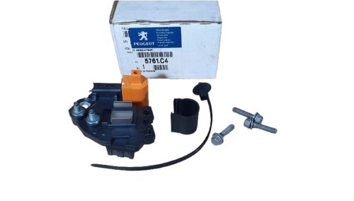 Spänningsregulator 5761C4 5761.C4 Citroen Peugeot Original Ny