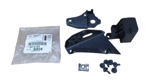 Reparationssats för höger strålkastare 6212.G2 6212G2 Peugeot 3008 Original Ny