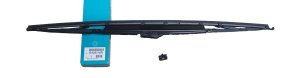 Vindrutetorkarblad höger 6426HW 6426.HW Peugeot 206 Original Ny