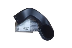 Höger luftkanal 6447QT 6447.QT Peugeot Partner Original Ny