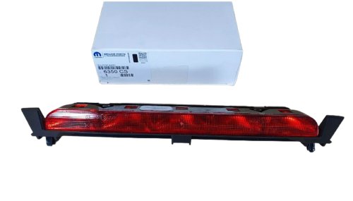 Bromsljus 6350CS 6350.CS Peugeot 807 Original Ny