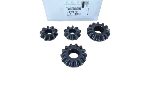 Differential 310612 3106.12 Citroen Peugeot Ny original