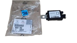 Antennmodul 6561NQ 6561.NQ Peugeot 308 Original Ny