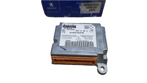 Airbagmodul 6556Q5 6556.Q5 Peugeot 306 Original Ny