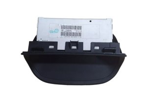Multifunktionsdisplay 6563.CE 6563CE Peugeot 307 Original Ny