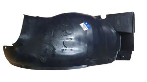 Hjulhus vänster fram 7136J5 7136.J5 Peugeot 206 Original Ny