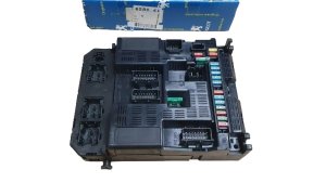 BSI-modul 6580.61 658061 Peugeot 307 2.0HDI Original Ny