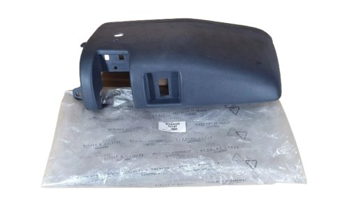 Stötfångardel 741197 7411.97 Höger bak Peugeot Boxer Original Ny