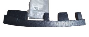 Stötfångarabsorbator fram 7414N7 7414.N7 Peugeot 206 Original Ny