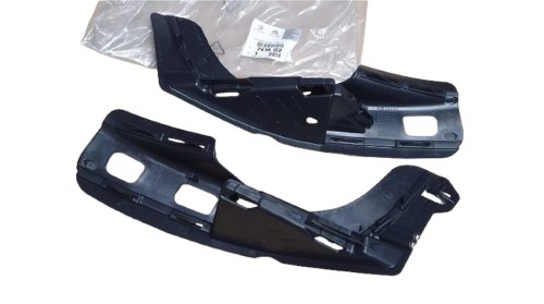 Stötfångarstöd fram 7416G2 7416.G2 Peugeot 308 Original Ny