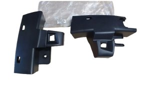 Stötfångarabsorbator fram 7414X4 7414.X4 Peugeot 307 Original Ny