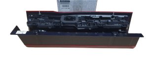 Bakre vänster lampa 265554088R Renault Master IV Original Ny