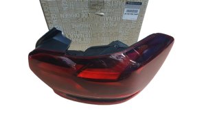 Lampa Prawy Tył 265509404R Dacia Logan III Oryginal Ny