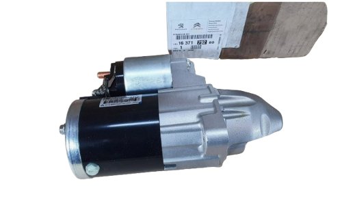 Startmotor 1637179280 Peugeot 4008 2.0 Original Ny