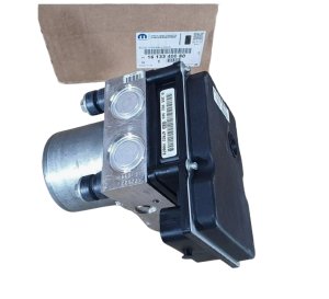 ABS-bromspump 1613340080 Peugeot 3008 Original Ny
