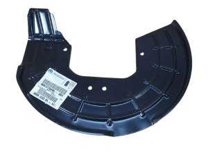 Ankarskiva 51775205 Höger fram Fiat 500X Alfa Romeo Giulietta Original Ny