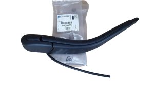 Bakrutetorkararm 6429CS 6429.CS Peugeot Expert III Original Ny