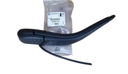 Bakrutetorkararm 6429CS 6429.CS Peugeot Expert III Original Ny