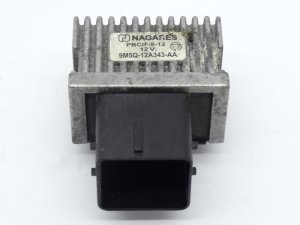 Relä för glödstift  Ford 9M5Q-12A232-AA