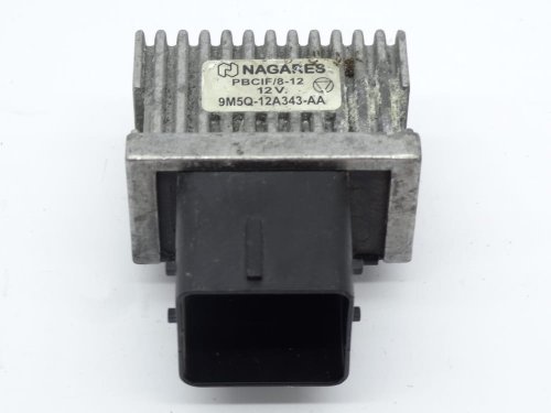 Relä för glödstift  Ford 9M5Q-12A232-AA