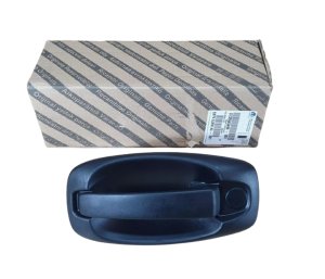Ytterhandtag 735545496 Vänster fram Fiat Doblo Original Ny