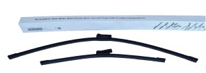 Torkarblad 680/425 1674207280 Opel Grandland X Original Nya
