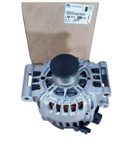 Generator 9831731780 Peugeot 508 II GT 1.6THP Original Ny