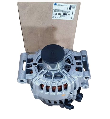 Generator 9831731780 Peugeot 508 II GT 1.6THP Original Ny