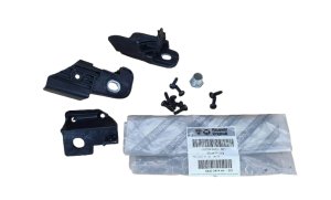 Reparationssats för strålkastare 52043413 Höger Fiat 500 2015> Original Ny