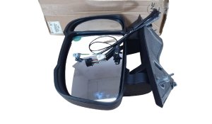 Höger sidospegel 1660711480 Citroën Jumper III Peugeot Boxer III Original Ny