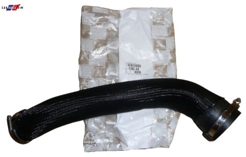 Luftslang nedtill Original 0382AS C4 C5 307 407 2.0HDI