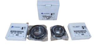 Växellådslager 1613245880 Sats Citroën Peugeot Original Ny