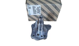 Hjulnav 51784871 Vänster bak Fiat 500 Original Ny