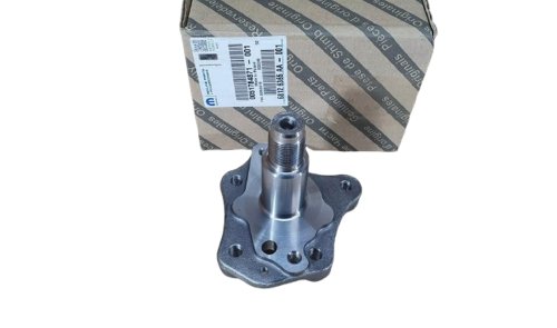 Hjulnav 51784871 Vänster bak Fiat 500 Original Ny
